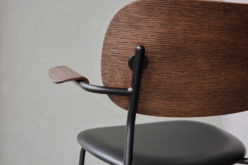 Menu Co Chair Spirithome