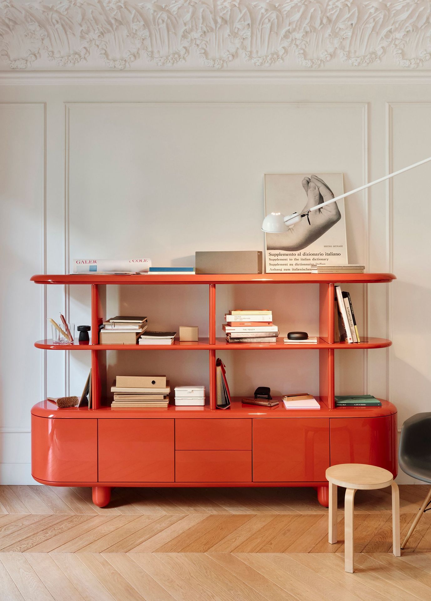 Explorer Kabin – bd Barcelona