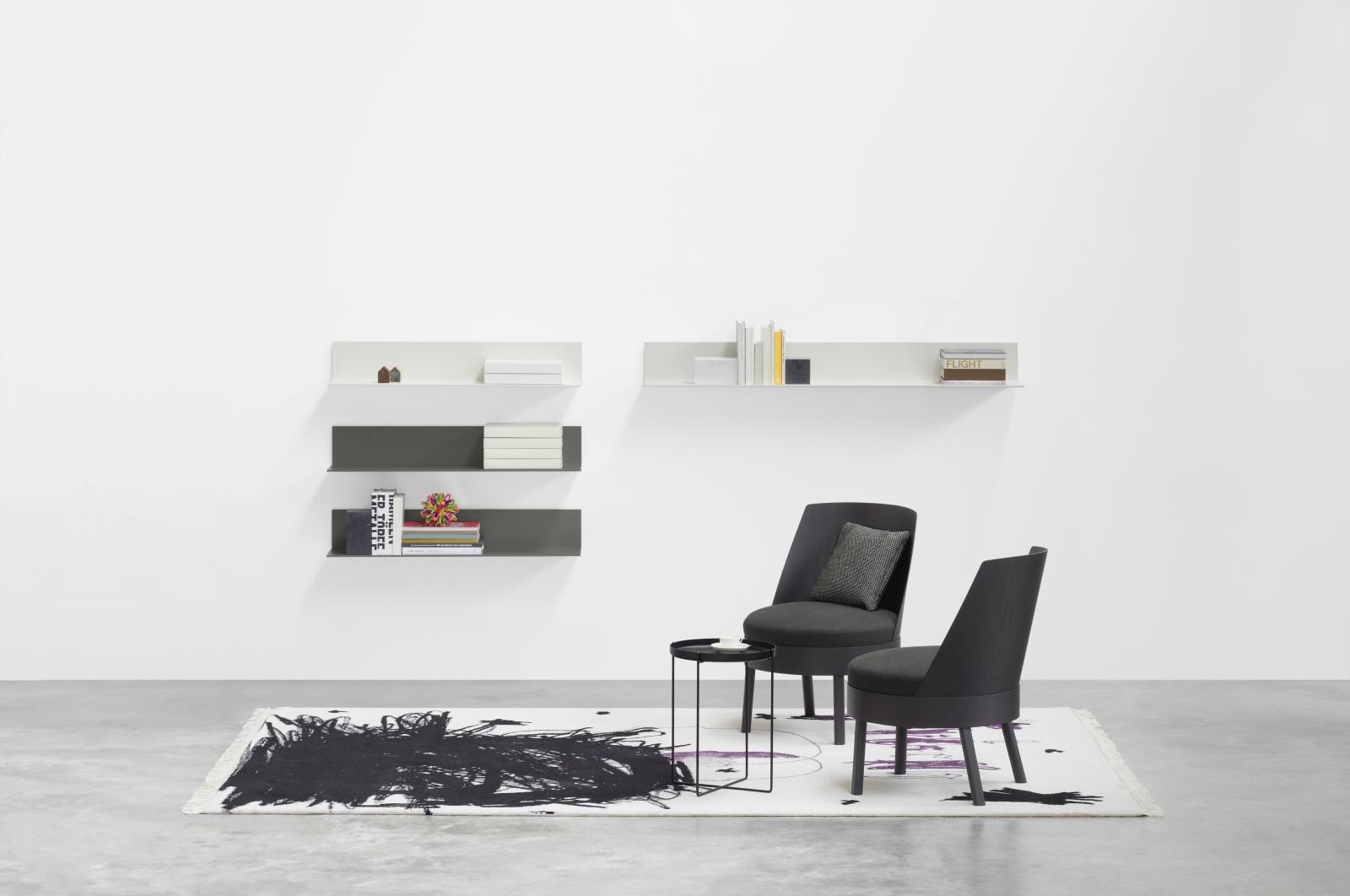 Bessy fotel – E15 - Image 5