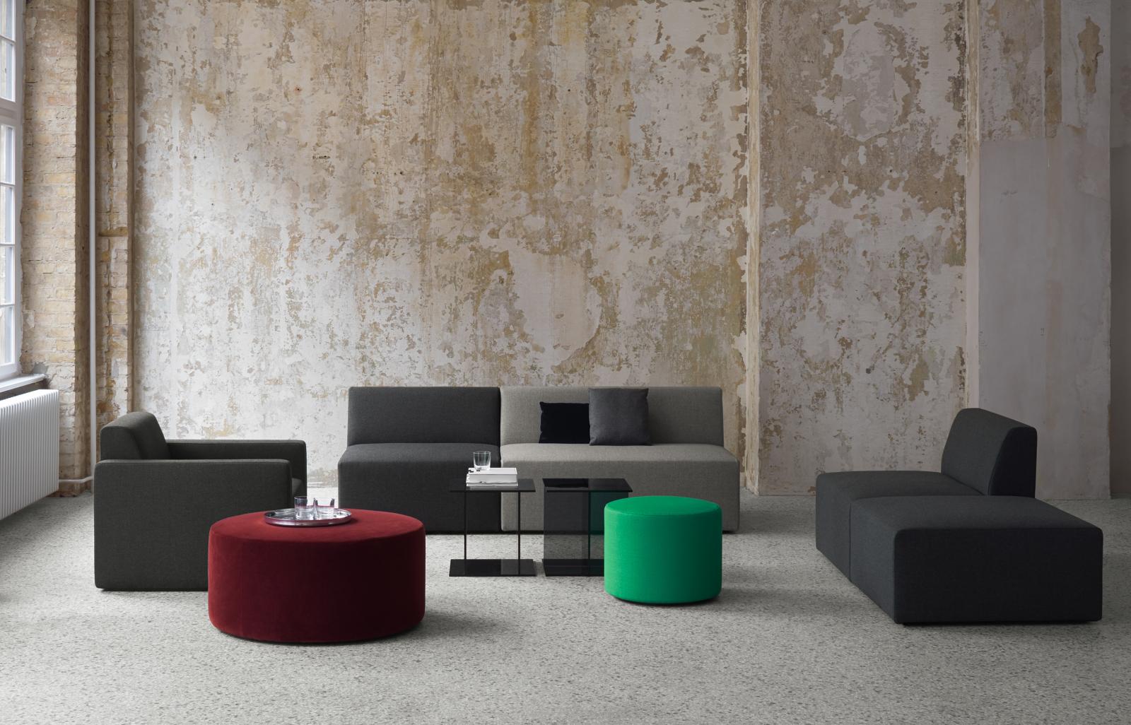 Drei side table – E15 - Image 5