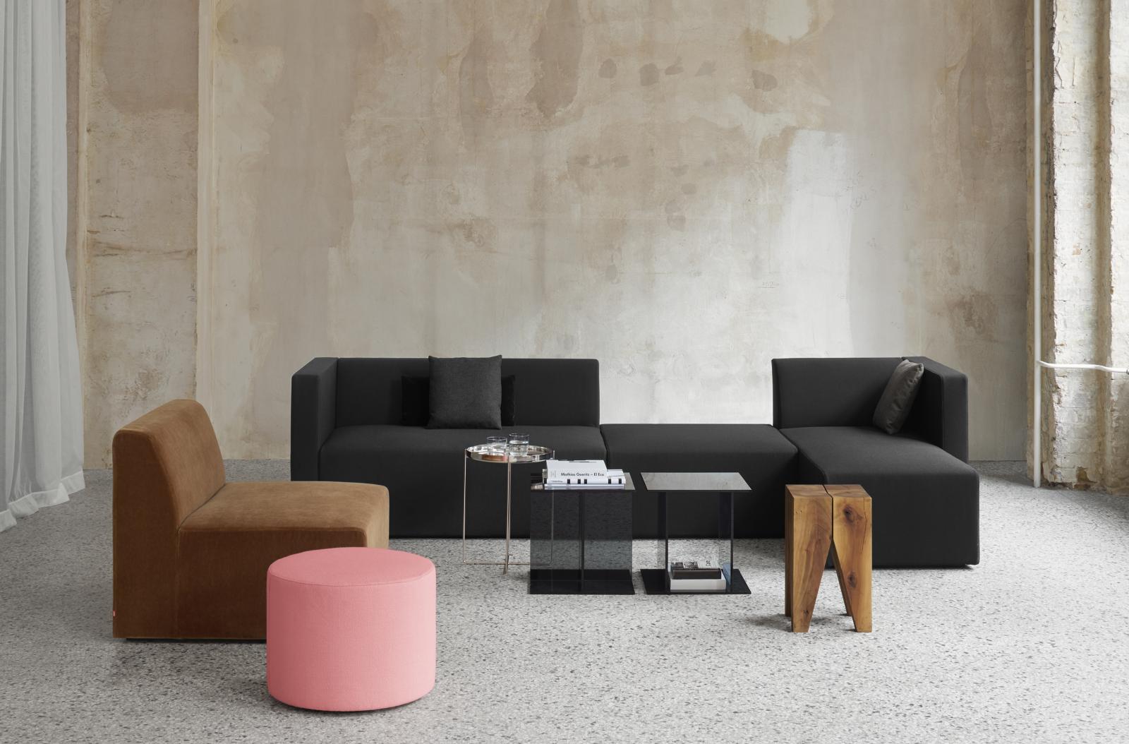 Drei side table – E15 - Image 6