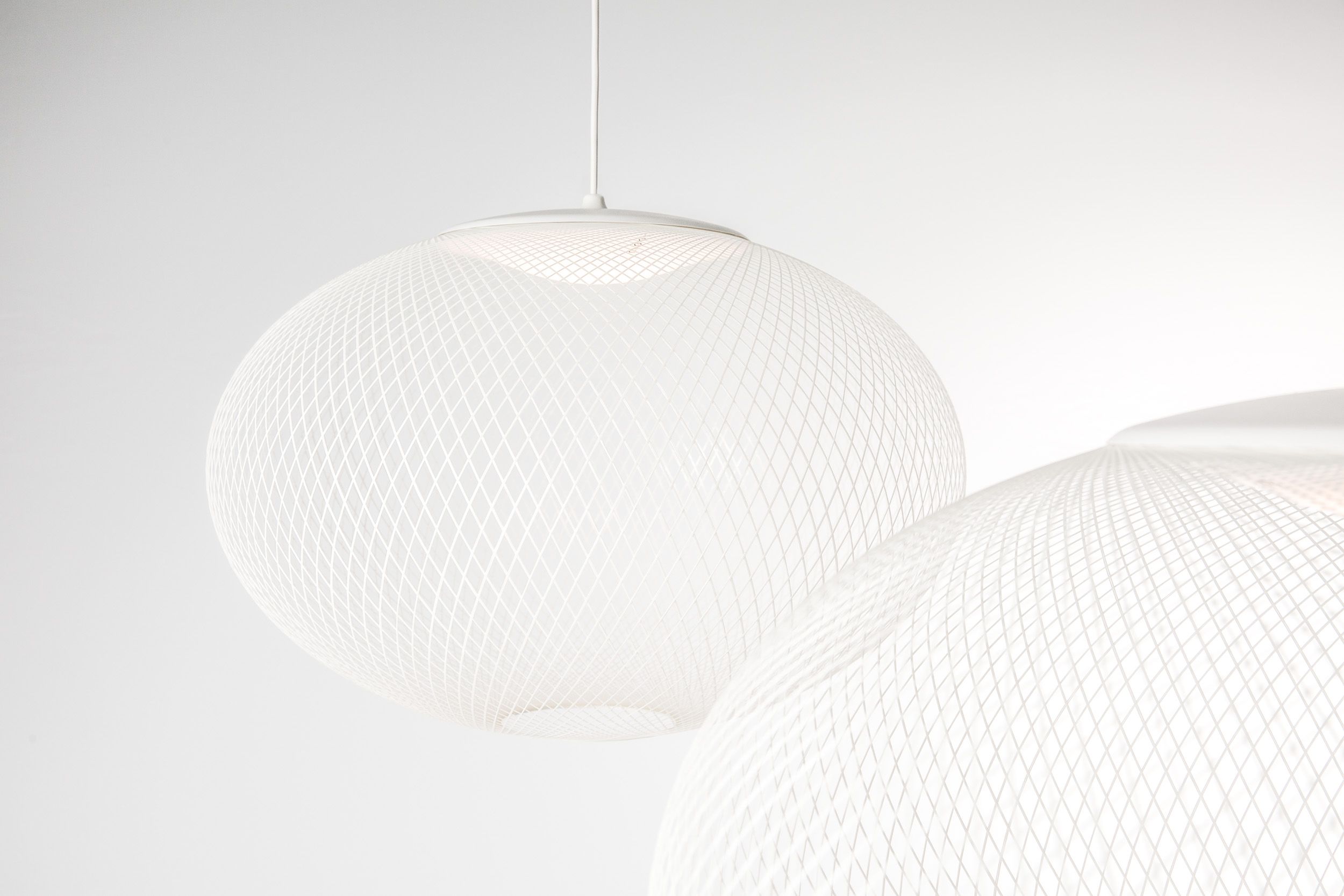 NR2 Medium lámpa – Moooi