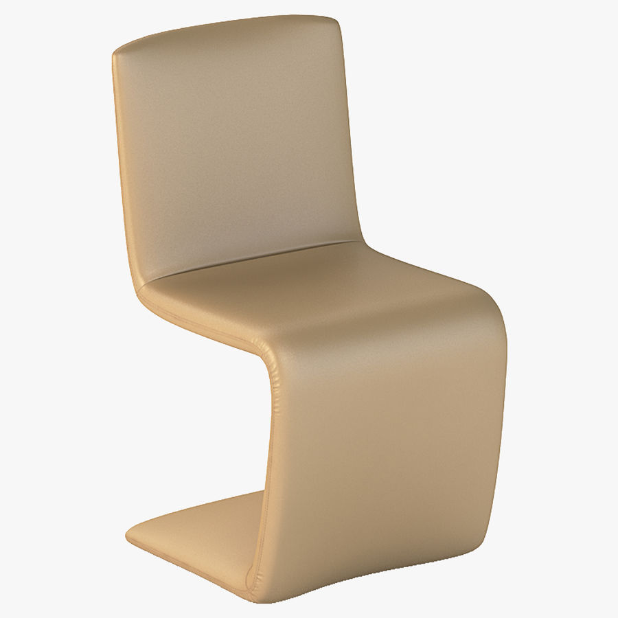 Venere Chair – Bonaldo - Image 5