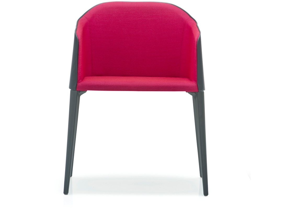 Laja armchair 885 – Pedrali - Image 9
