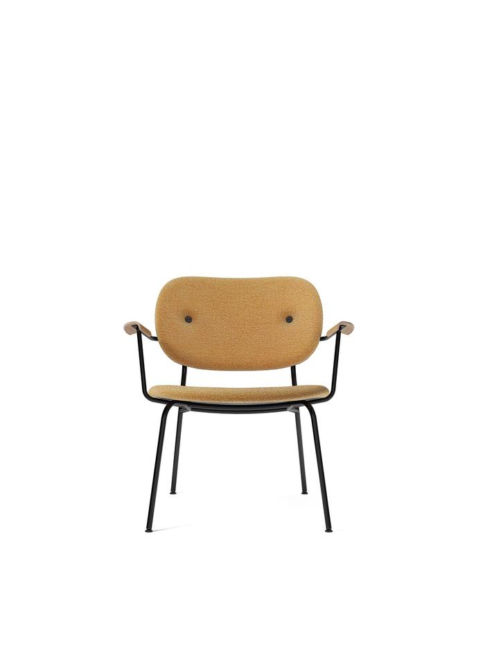 Co Lounge, fully upholstered – Audo - Image 4