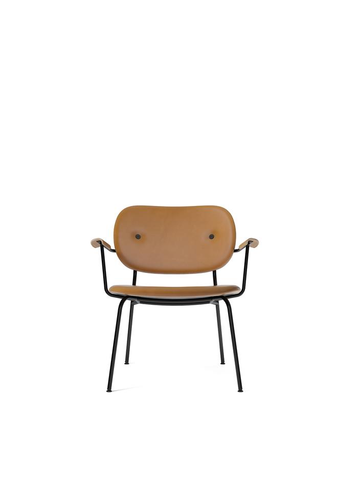 Co Lounge, fully upholstered – Audo - Image 3