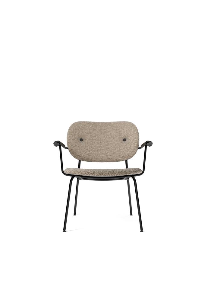 Co Lounge, fully upholstered – Audo - Image 5