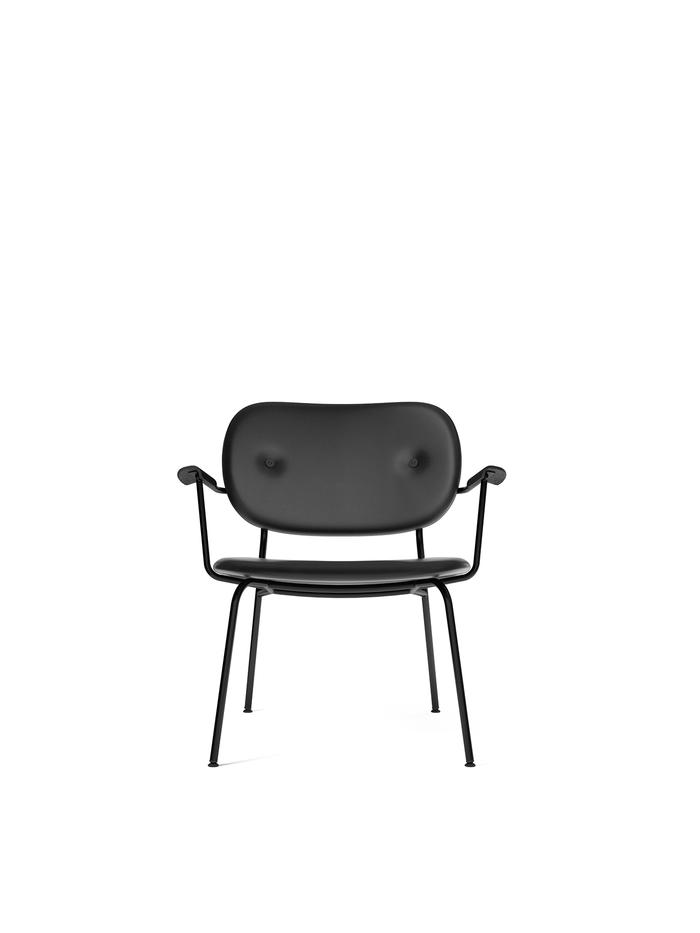 Co Lounge, fully upholstered – Audo - Image 7