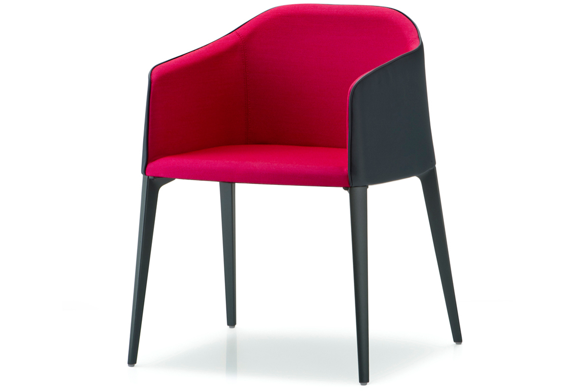 Laja armchair 885 – Pedrali - Image 7