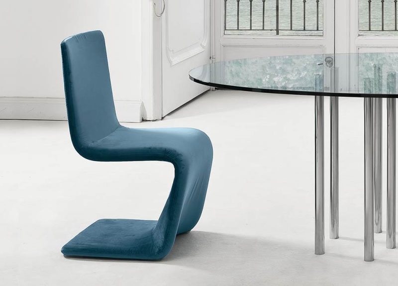 Venere Chair – Bonaldo - Image 4