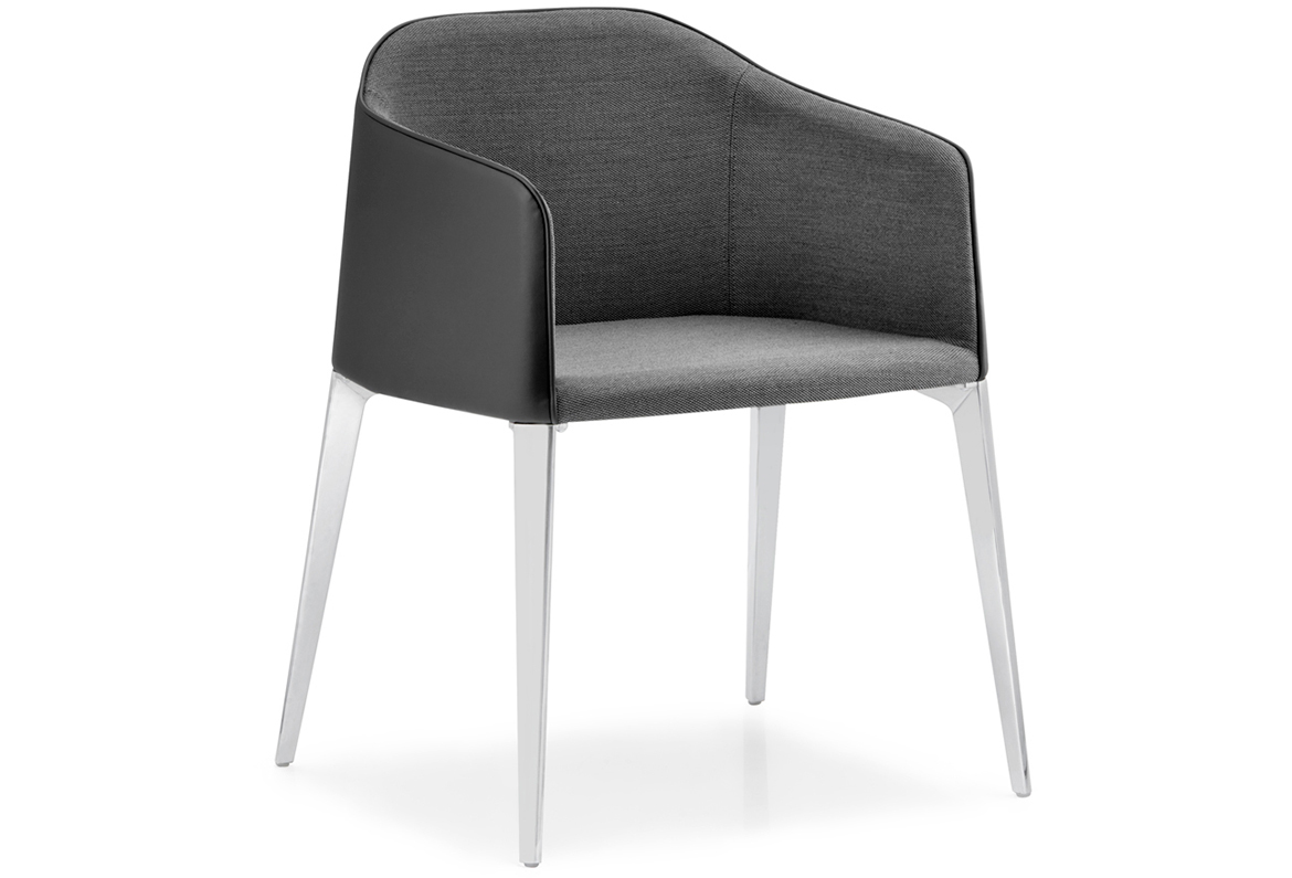 Laja armchair 885 – Pedrali - Image 5