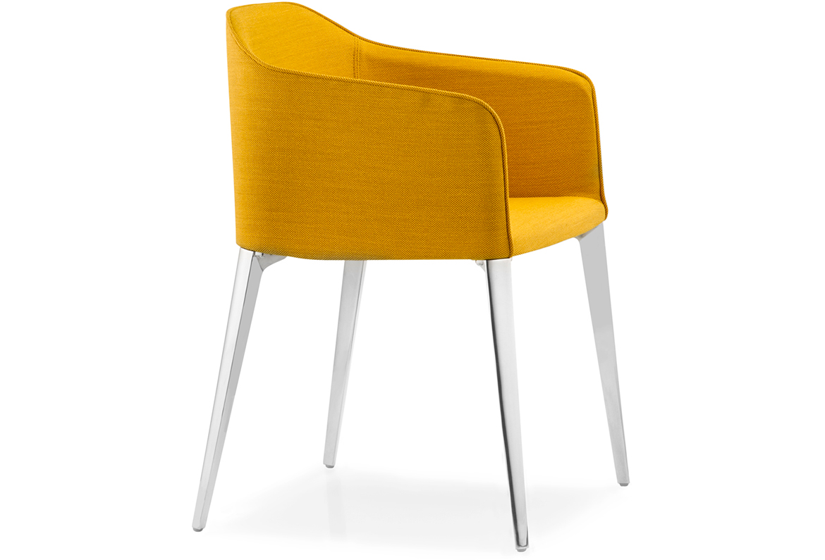 Laja armchair 885 – Pedrali - Image 14