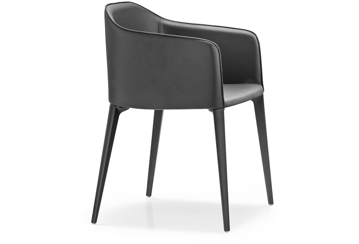 Laja armchair 885 – Pedrali - Image 6