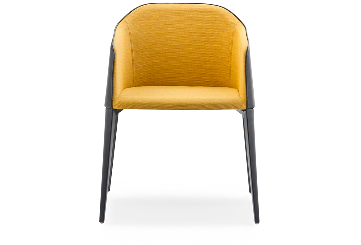 Laja armchair 885 – Pedrali - Image 2