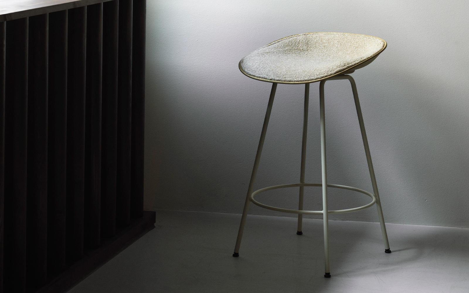 Mat Barstool – Normann Copenhagen