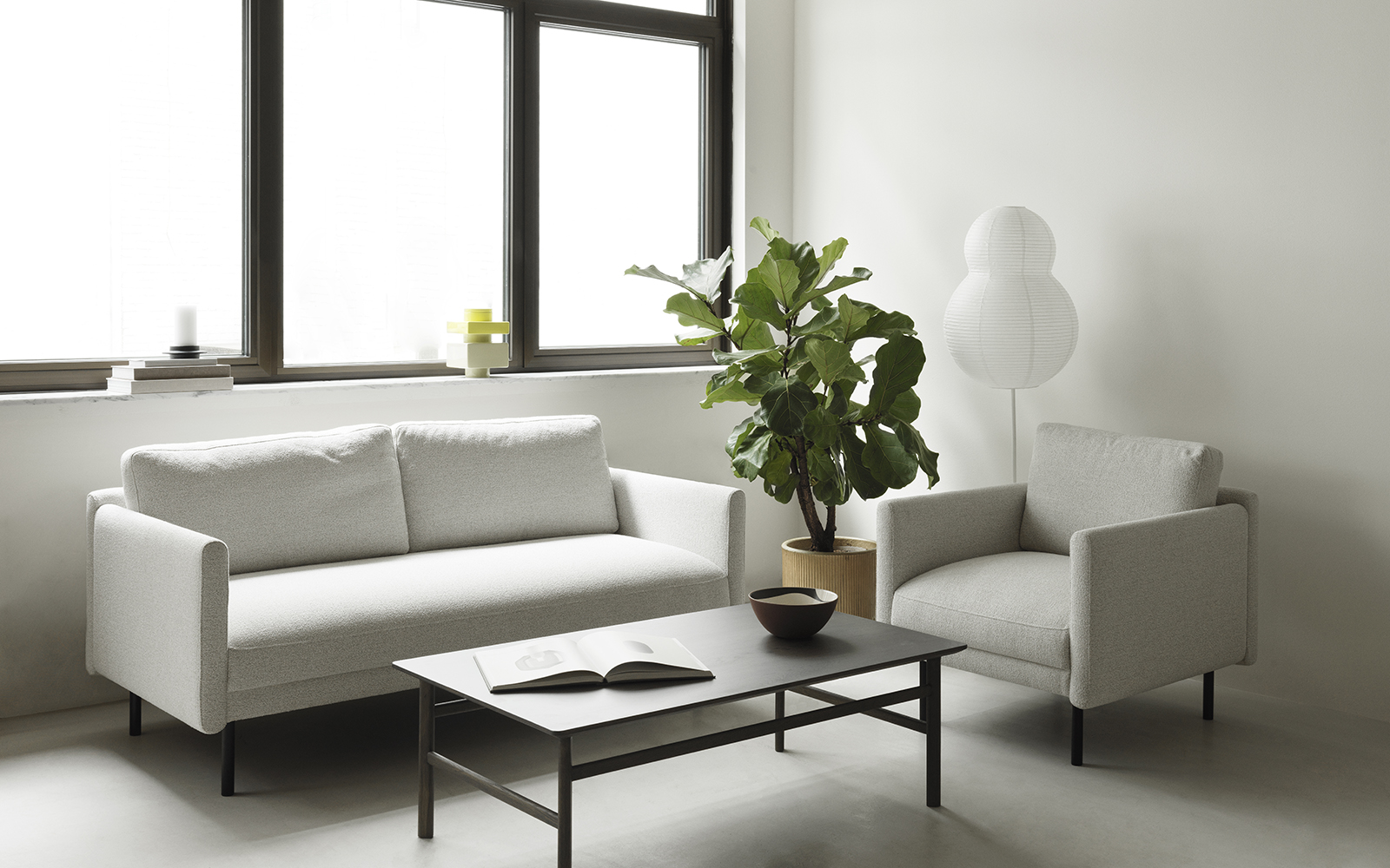Rar kanapé – Normann Copenhagen - Image 3