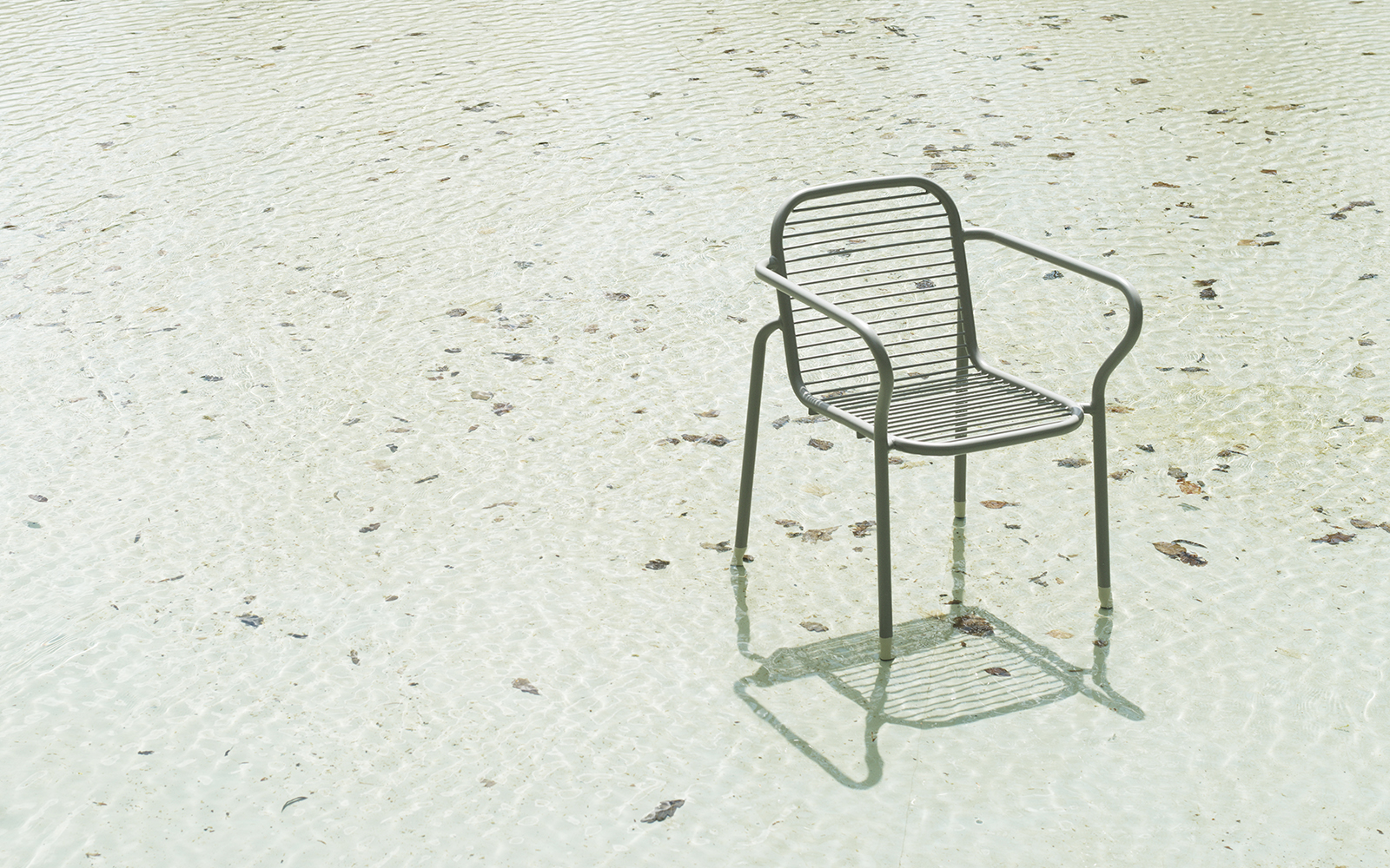 Vig lounge chair – Normann Copenhagen