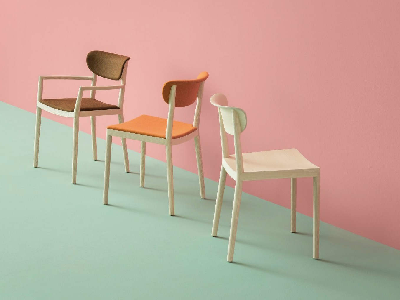 Tivoli chair 2800 – Pedrali - Image 5