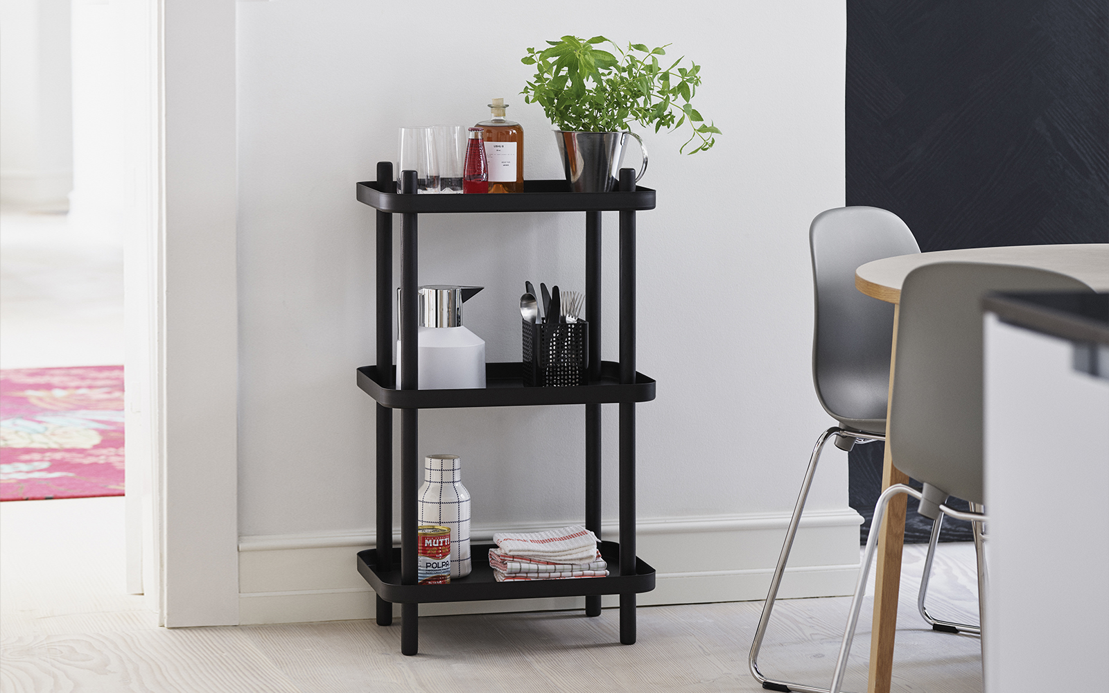 Geo Vacuum kancsó – Normann Copenhagen - Image 6