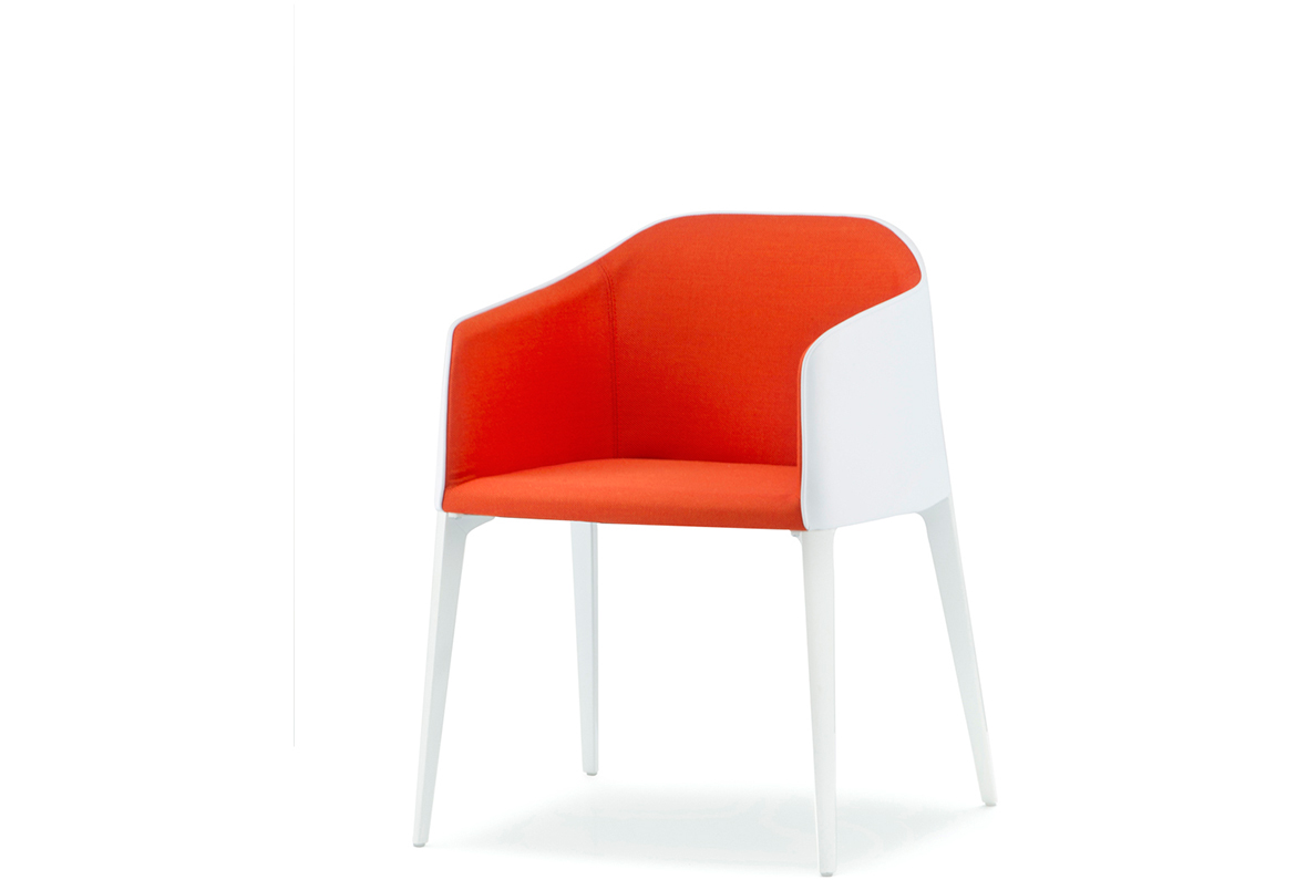 Laja armchair 885 – Pedrali - Image 13