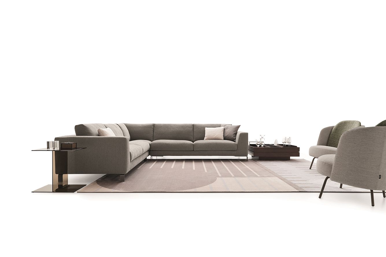 Artis sofa – Ditre Italia - Image 4