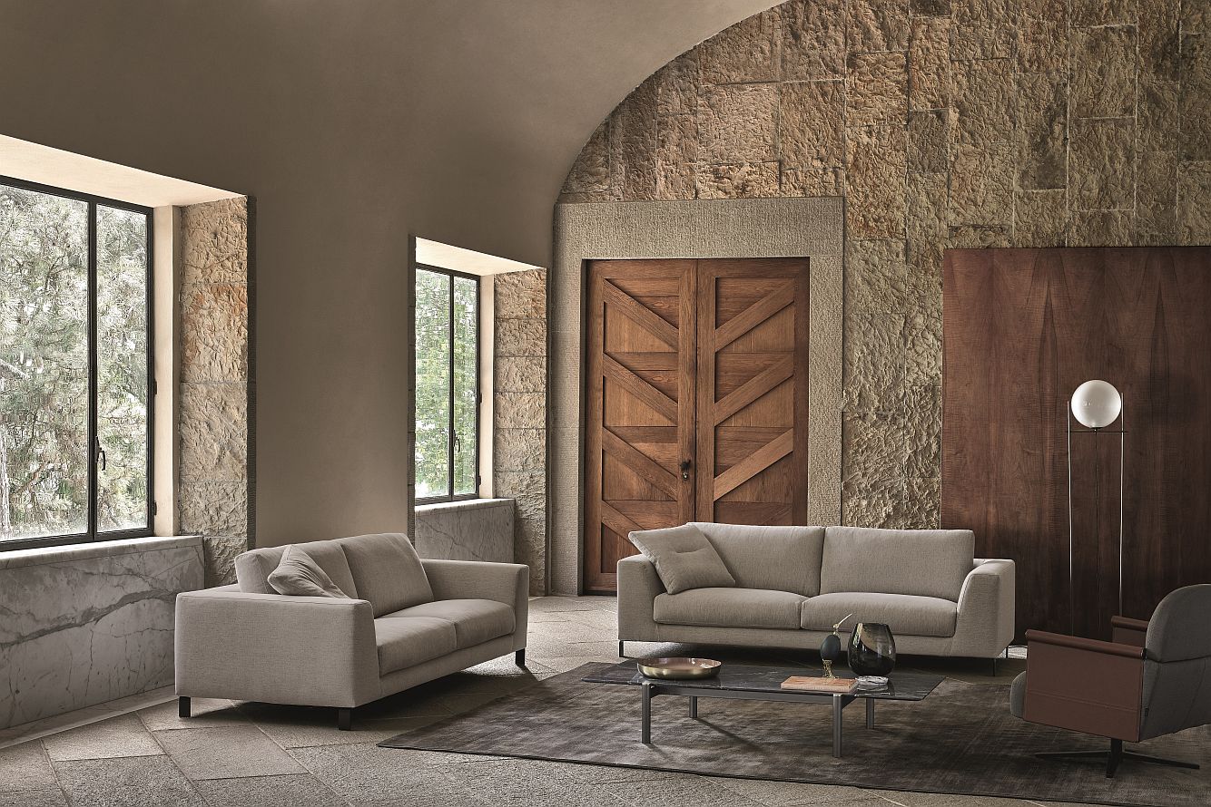 Artis sofa – Ditre Italia