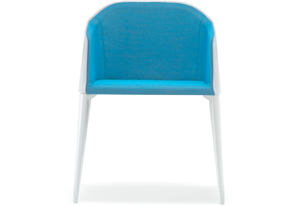 Laja armchair 885 – Pedrali - Image 4