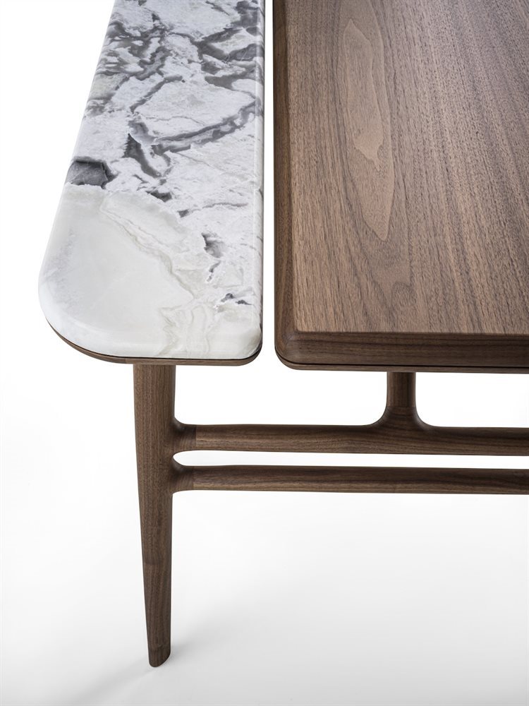 Aksel writing desk – Porada - Image 3