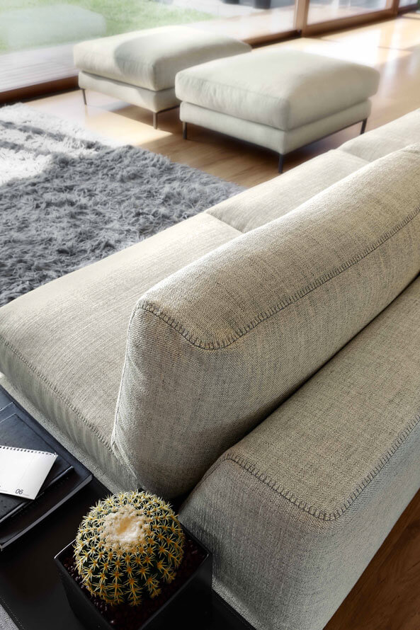 Artis sofa – Ditre Italia - Image 3