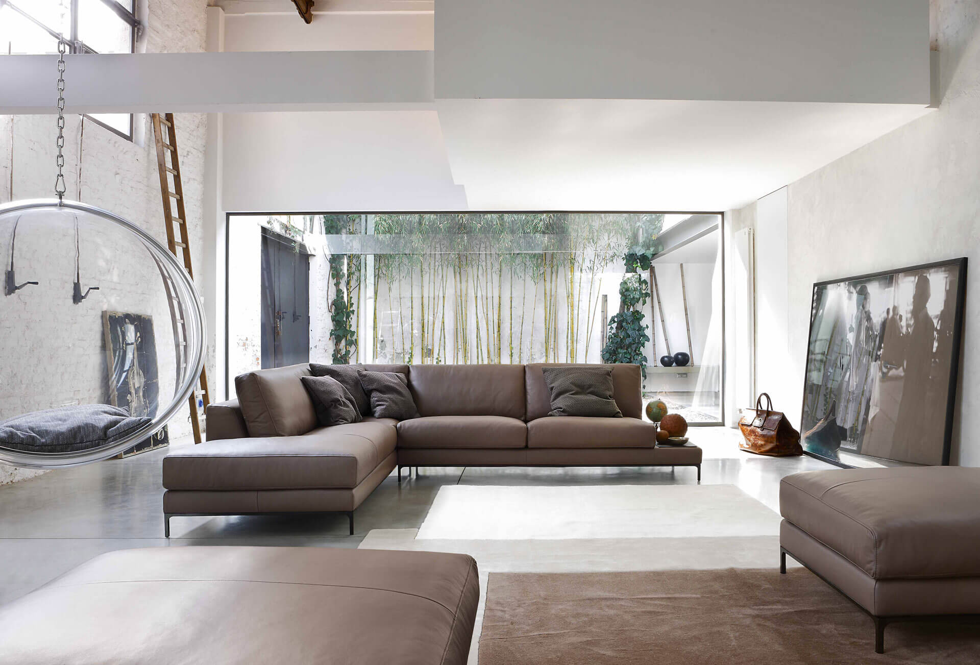 Artis sofa – Ditre Italia - Image 8