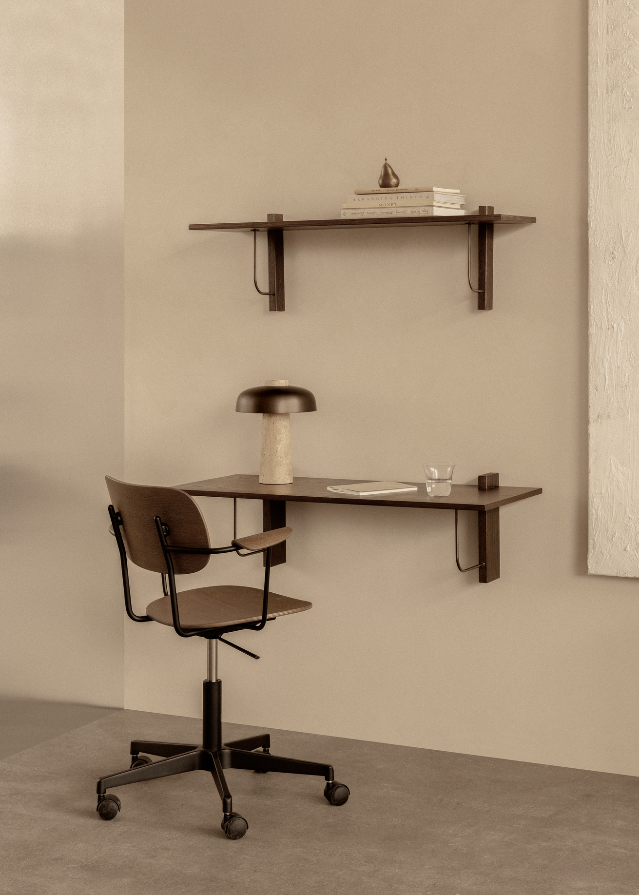 CORBEL DESK – Audo - Image 4