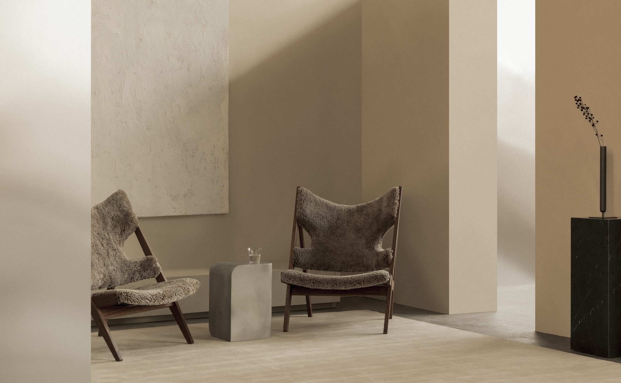 VOLUME SIDE TABLE – Audo - Image 3