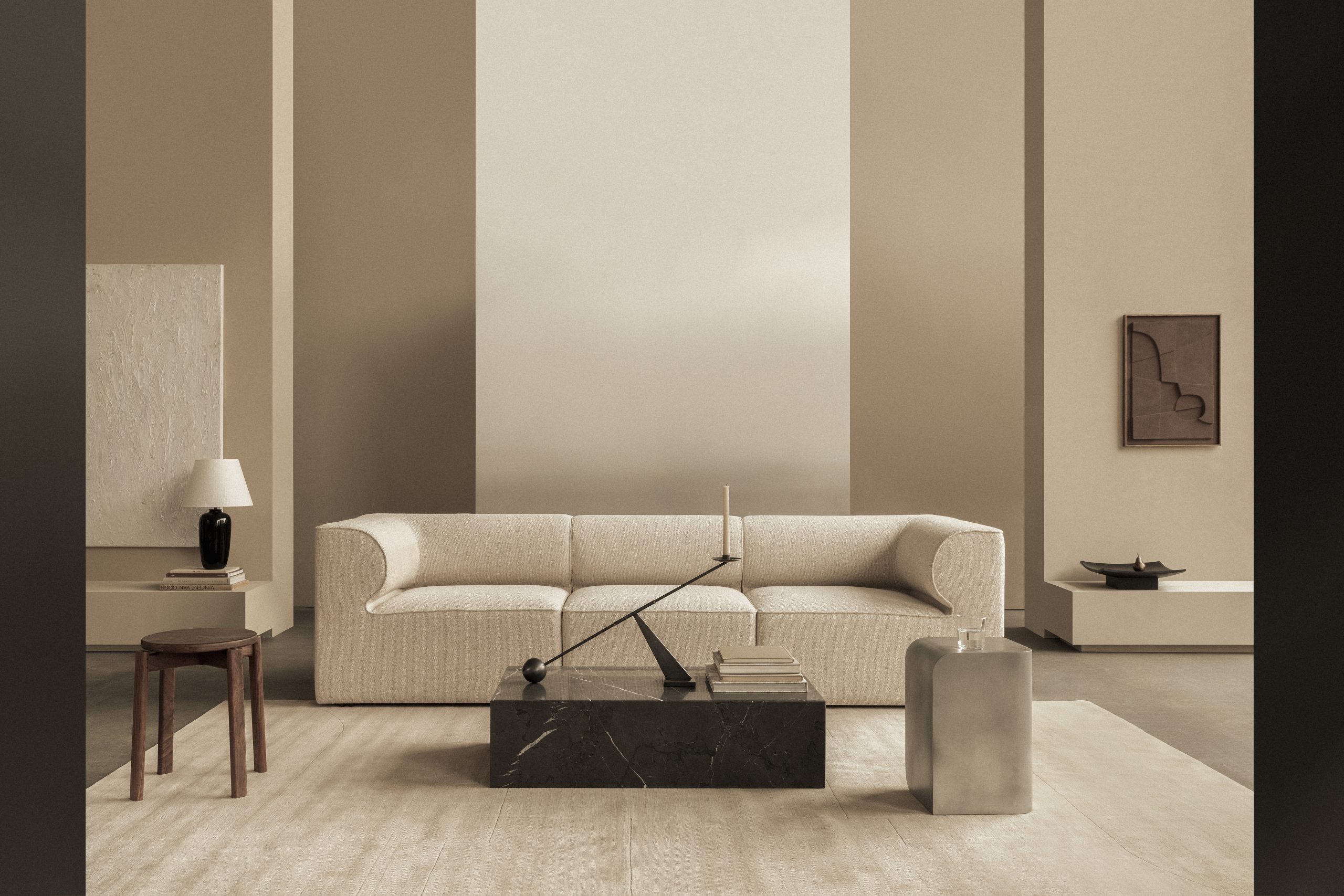 VOLUME SIDE TABLE – Audo - Image 4