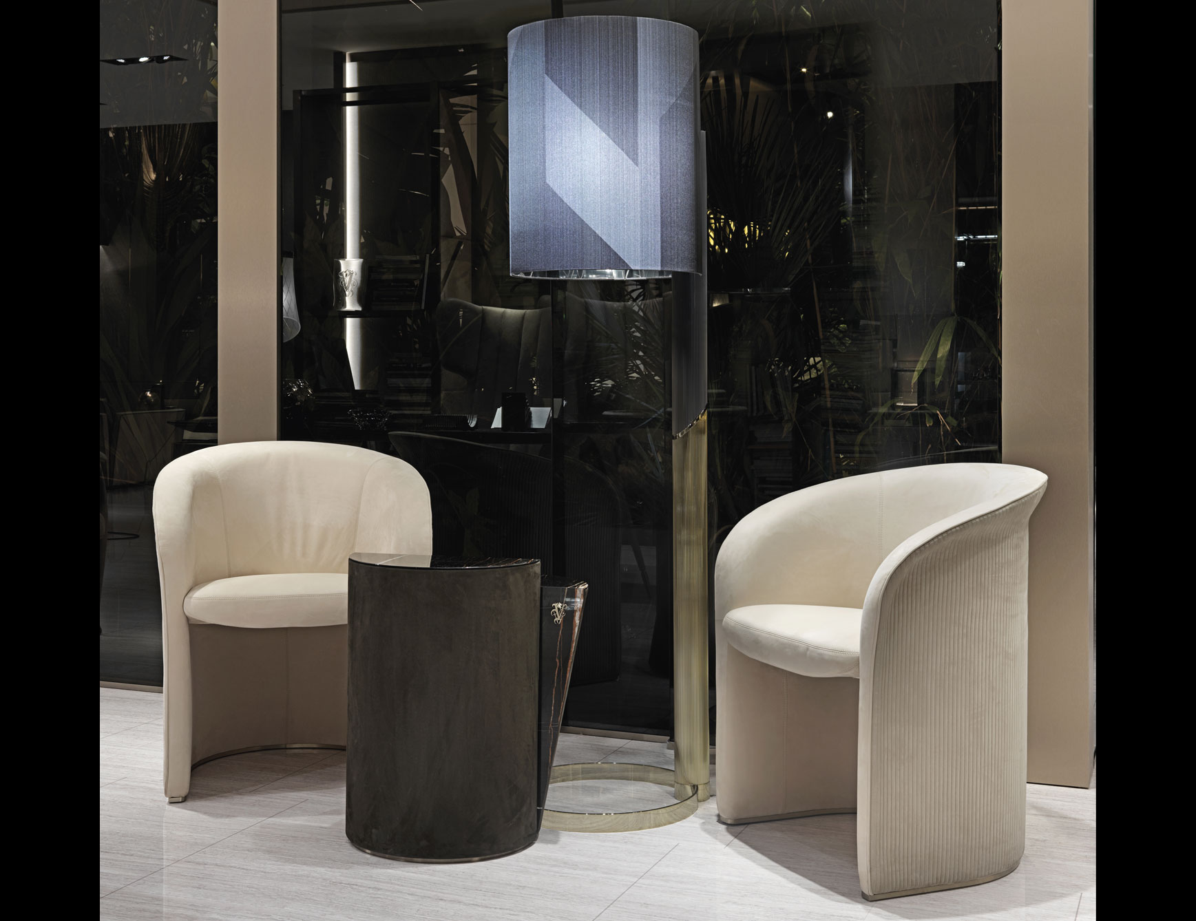 Carmen armchair – Visionnaire - Image 4