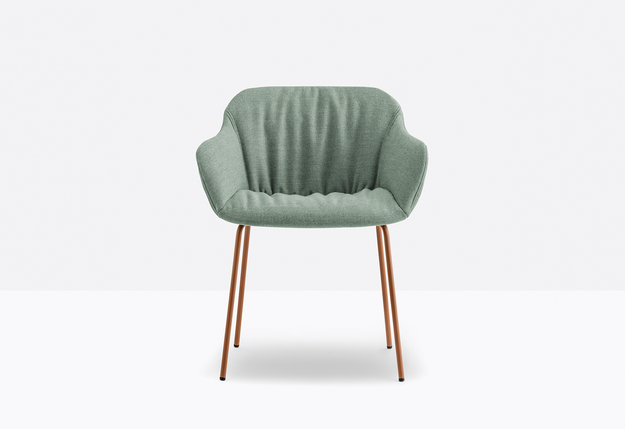 Babila XL 2733R armchair – Pedrali - Image 3