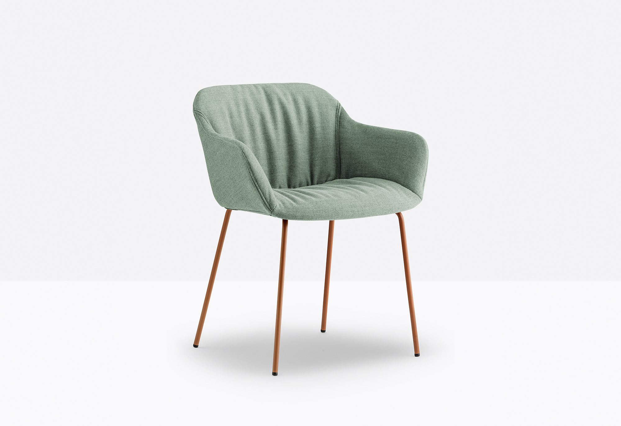 Babila XL 2733R armchair – Pedrali - Image 2
