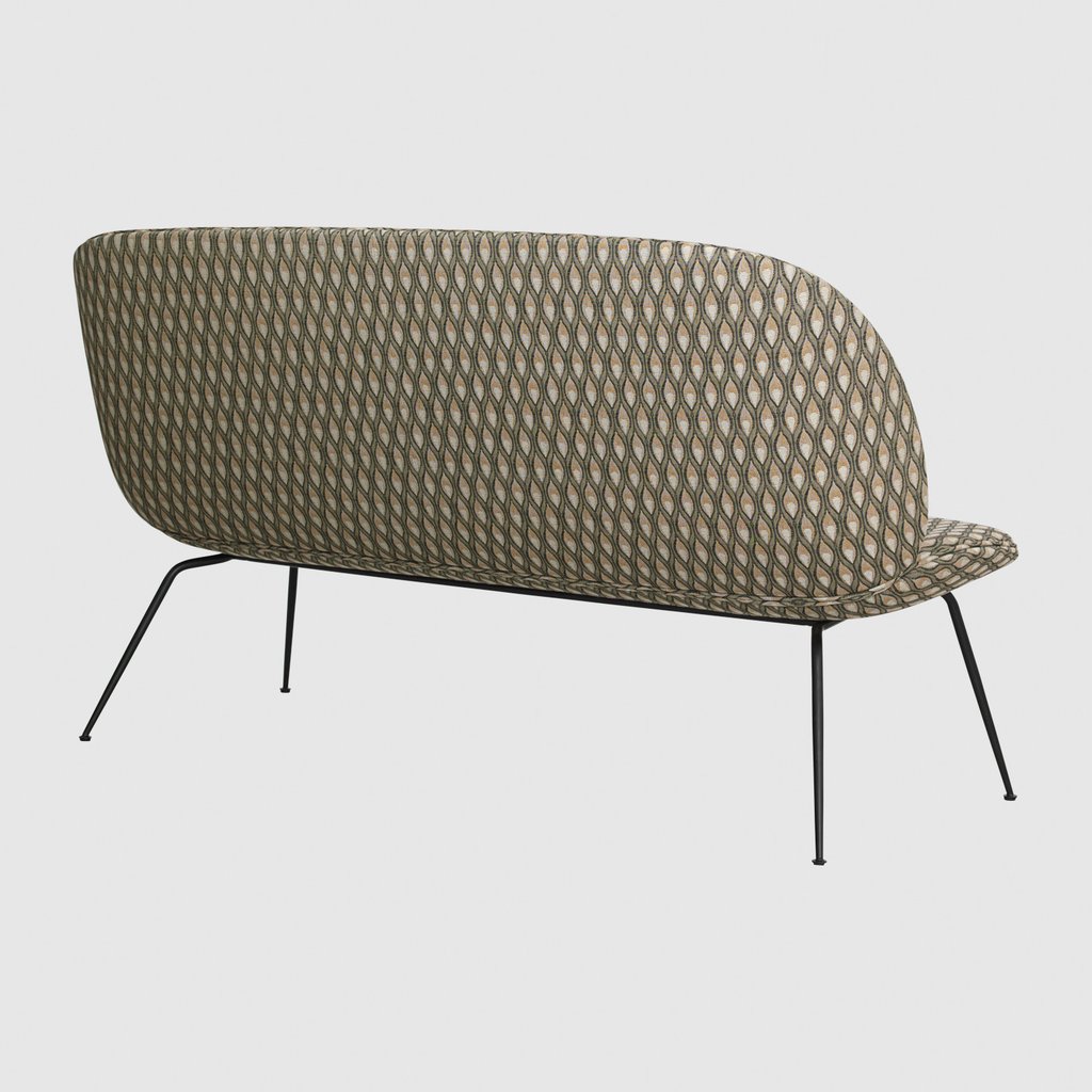 A Beetle sofa – Gubi - Image 3