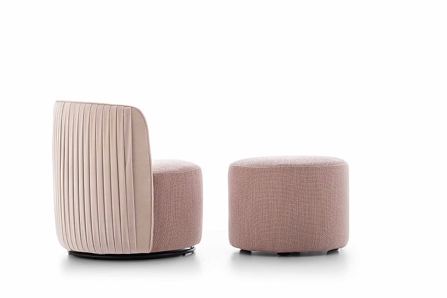 Chloé luxury fotel – Ditre Italia - Image 2