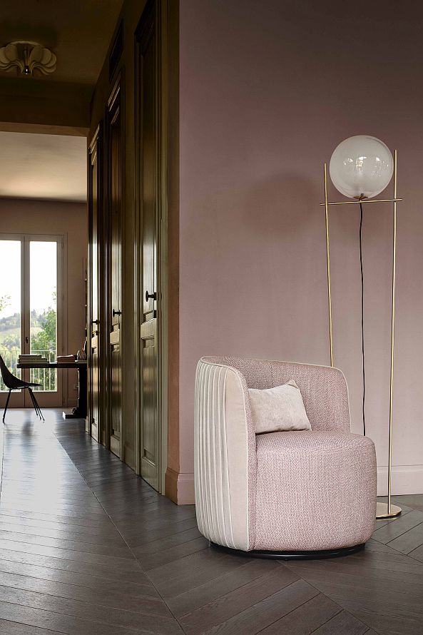 Chloé luxury fotel – Ditre Italia - Image 3