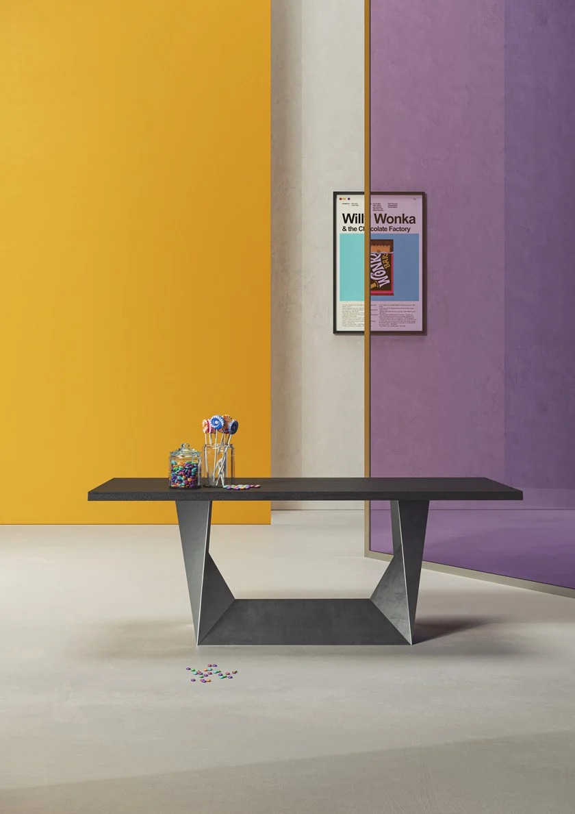 Clint dining table – Alma Design - Image 2