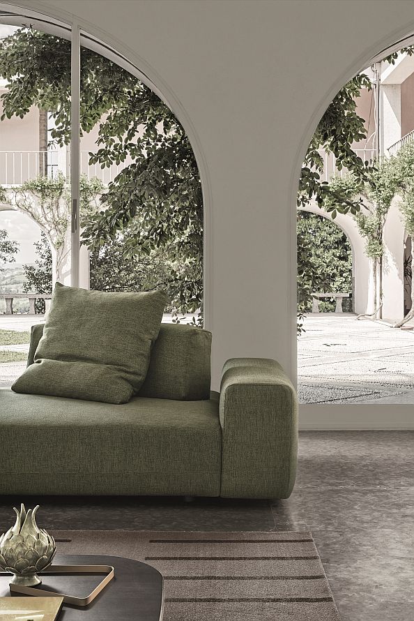 Sanders sofa – Ditre Italia - Image 7