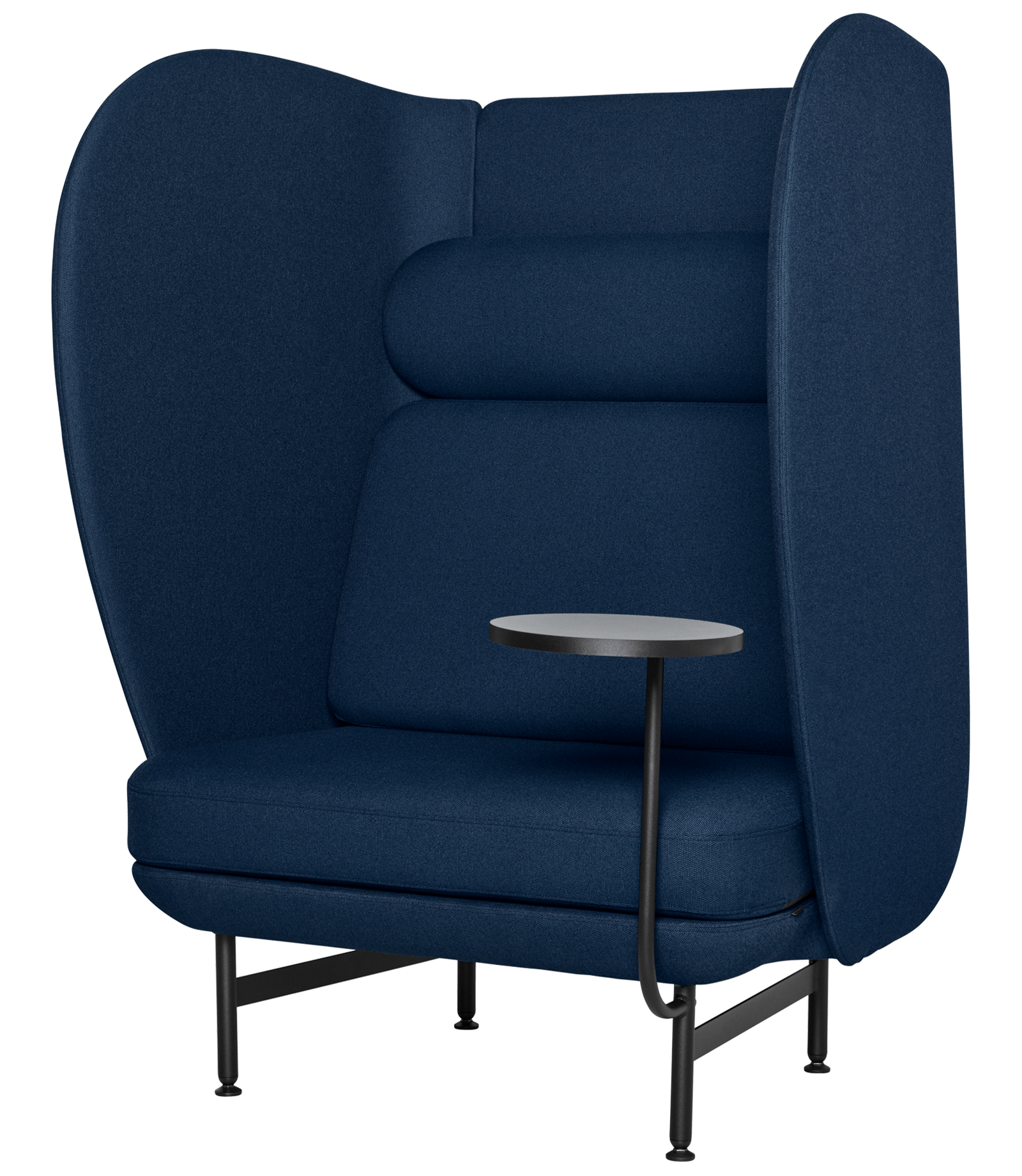 Plenum fotel – Fritz Hansen - Image 4