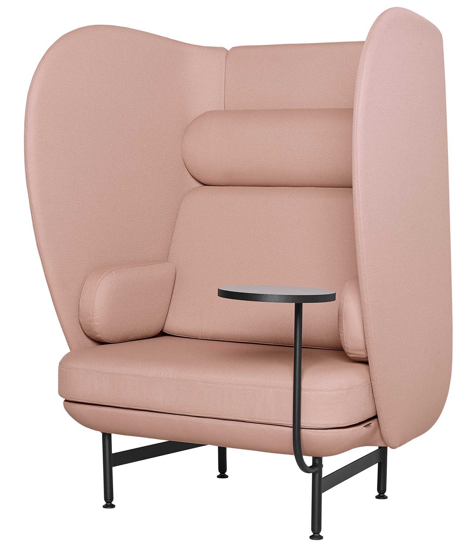Plenum fotel – Fritz Hansen - Image 5