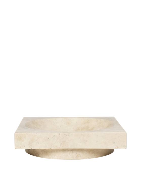 Hew Alacsony Asztaldísz – Ferm Living - Image 2