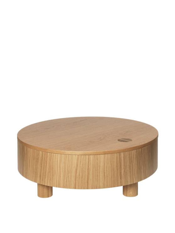 Olles Storage Table – Ferm Living - Image 2