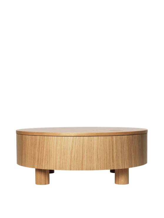 Olles Storage Table – Ferm Living - Image 3