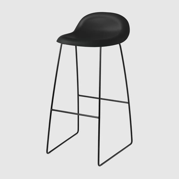3D Bar Stool – Gubi - Image 4