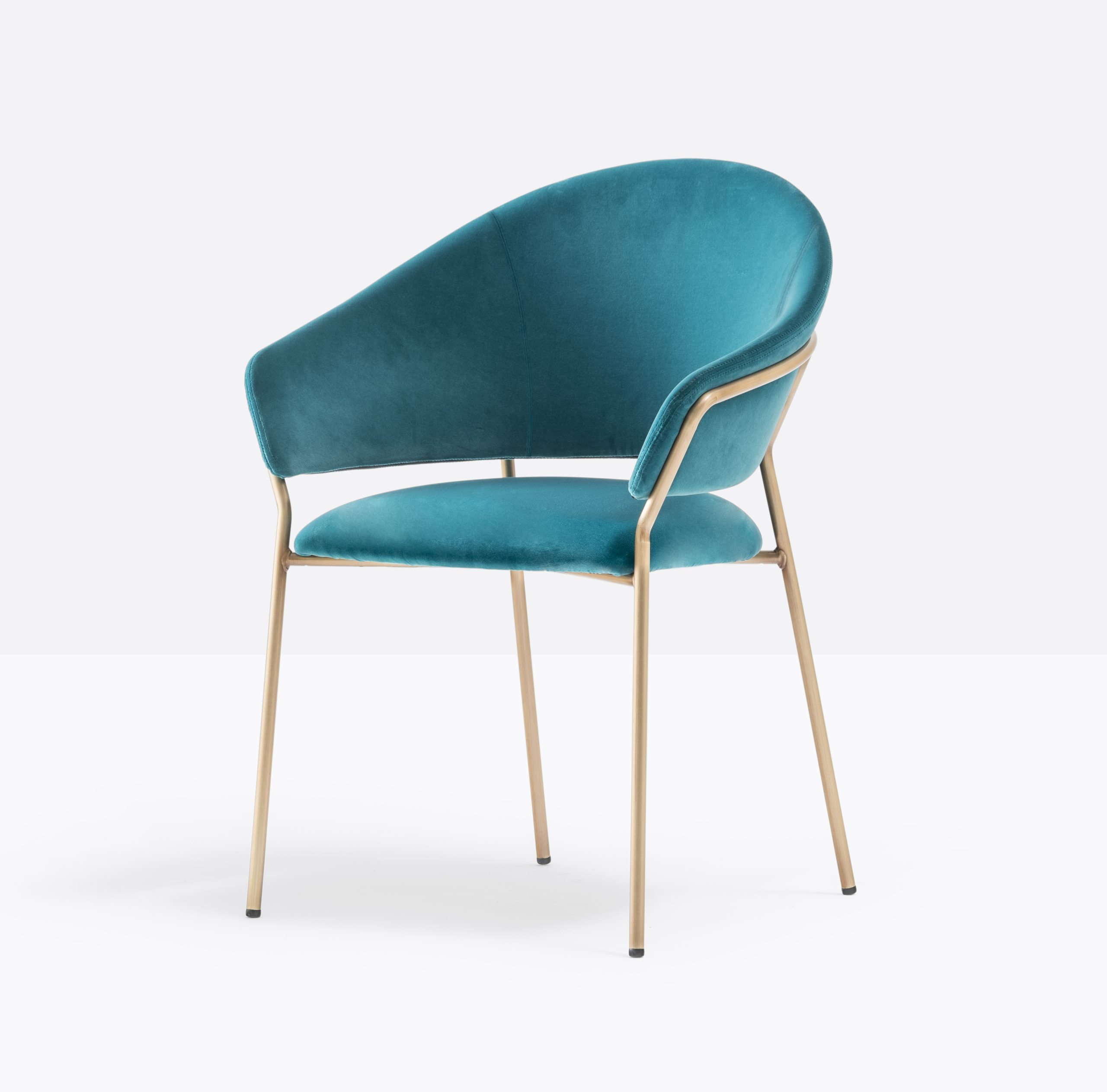 Jazz armchair 3716 – Pedrali - Image 4