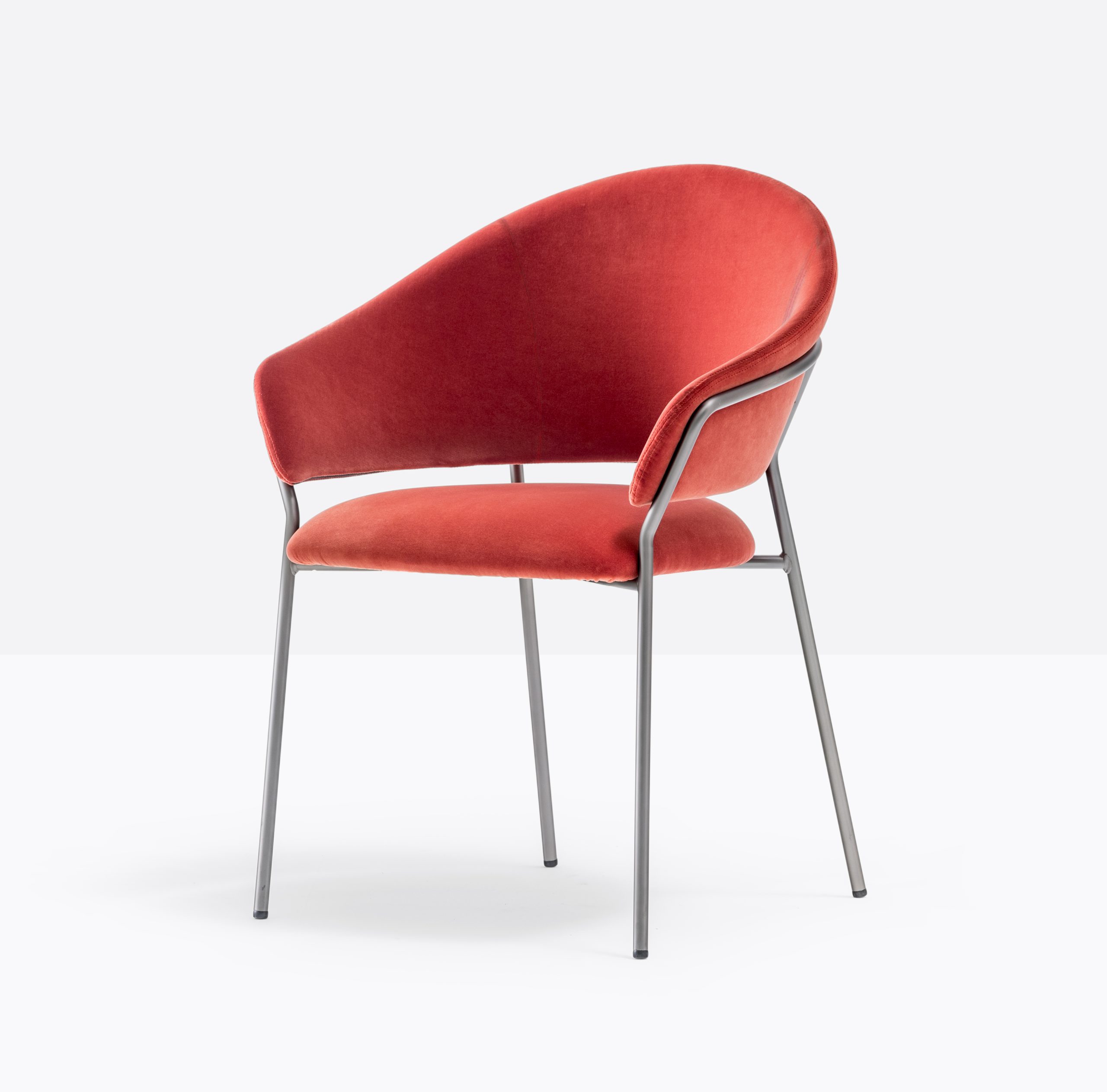 Jazz armchair 3716 – Pedrali - Image 2