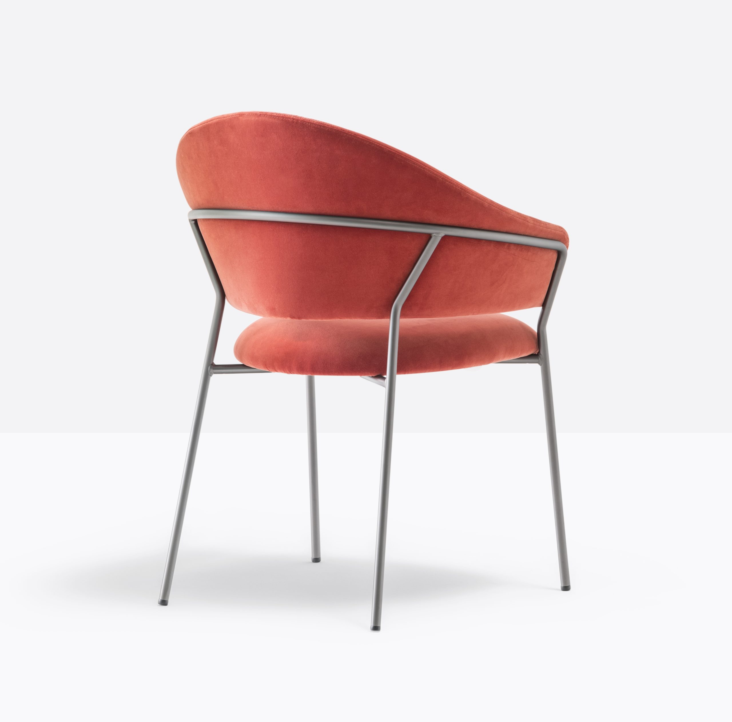 Jazz armchair 3716 – Pedrali - Image 13